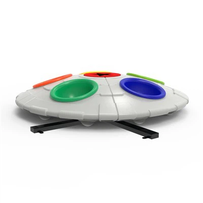 Priecīgus Go Raundus